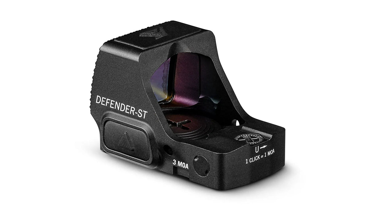 Vortex Defender ST Vortex