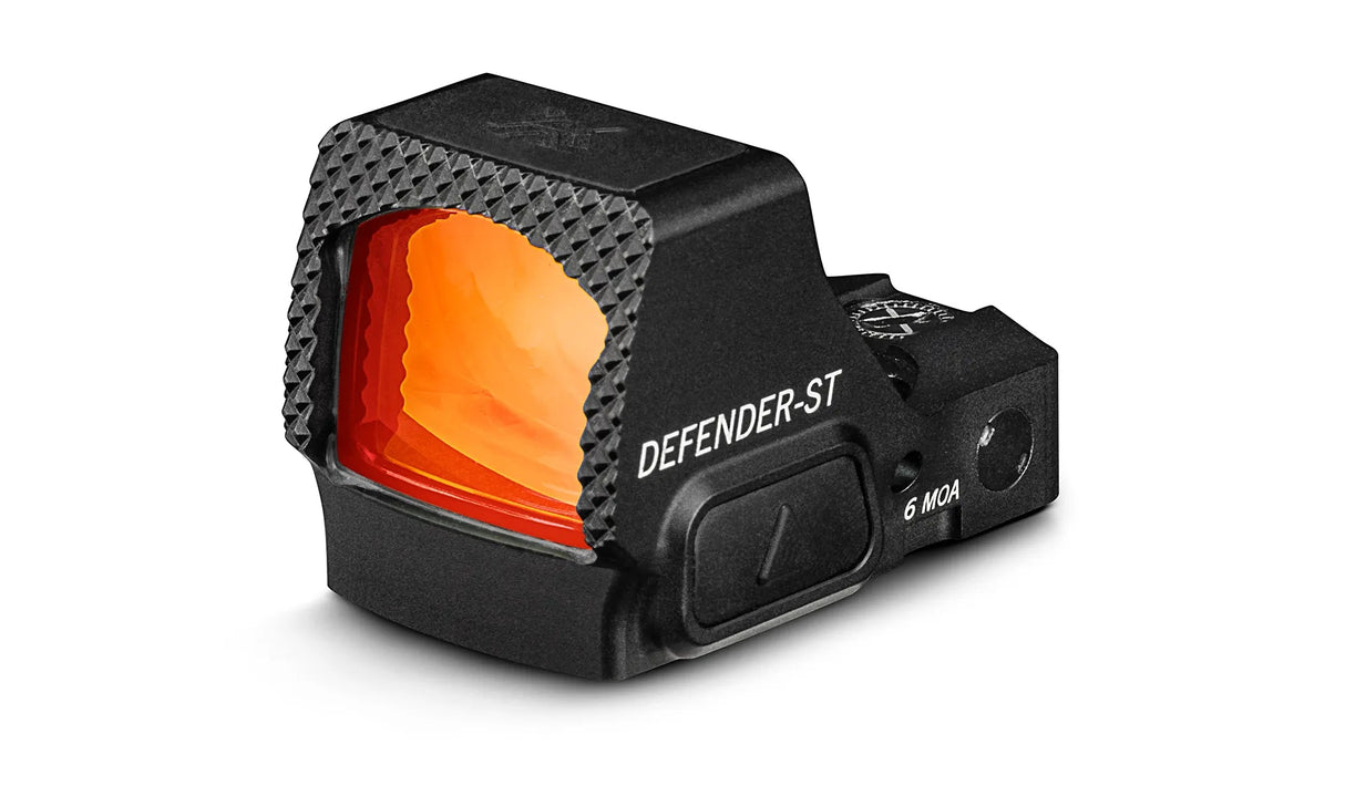 Vortex Defender ST Vortex