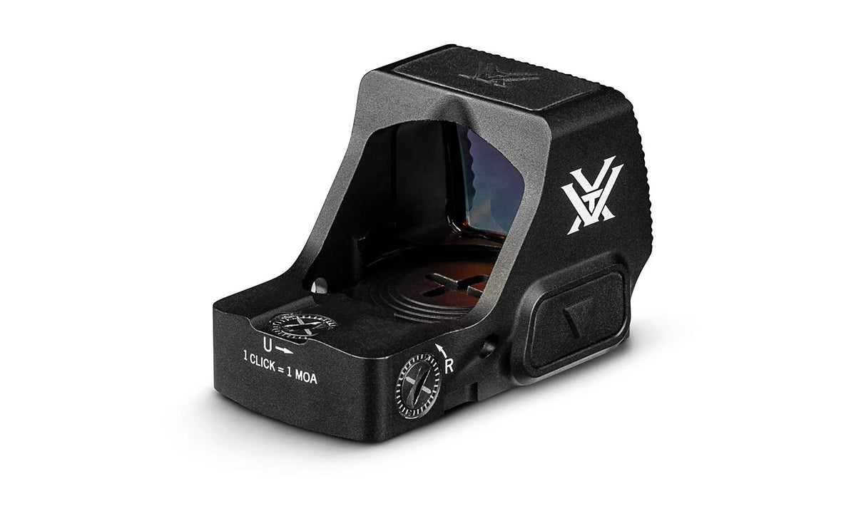 Vortex Defender ST Vortex