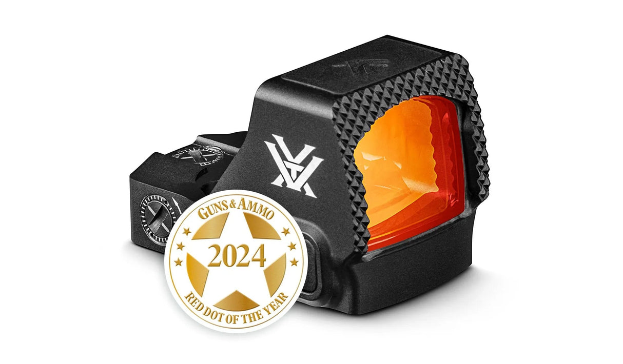 Vortex Defender ST Vortex