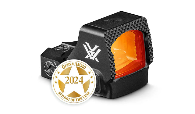 Vortex Defender ST Vortex