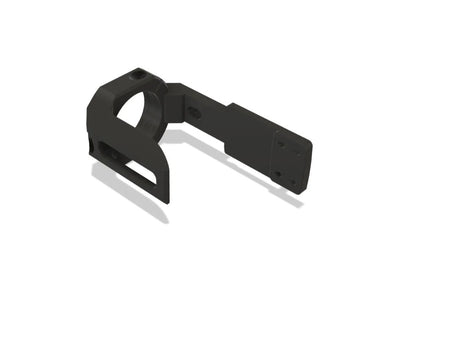 Vz 61 Skorpion punapistetähtäinkiinnike with Picatinny / M-Lok | Holosun K-series footprint