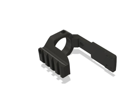 Vz 61 Skorpion punapistetähtäinkiinnike with Picatinny / M-Lok | Holosun K-series footprint