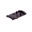 Walther PDP 2.0 [2022] adapterilevy | Shield RMSc footprint