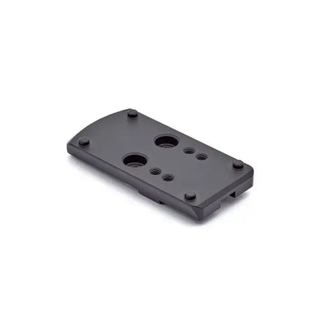 Walther PPQ [Q4 & Q5] adapterilevy | Docter footprint