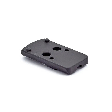 Walther PPQ [Q4 & Q5] adapterilevy | Trijicon RMR footprint