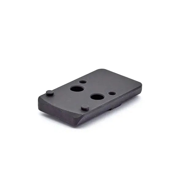 Walther Q4 SF OR & Q5 Match SF plate | Trijicon RMR footprint Walther