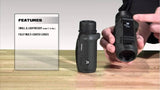 Monokulaari Vortex Solo® 8x25 