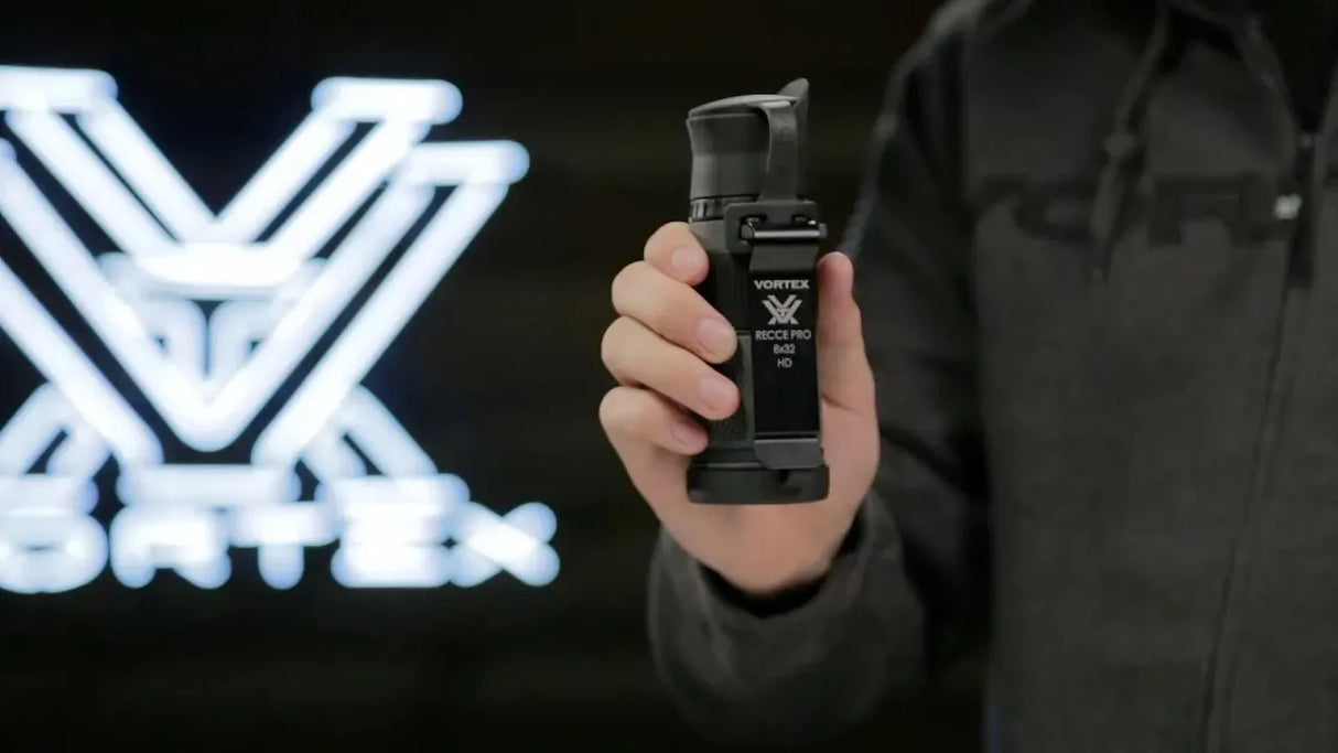 Monokulaari Vortex Recce Pro® HD 8x32 