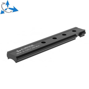 Bergara B13 17 mm dovetail-kisko [steel]