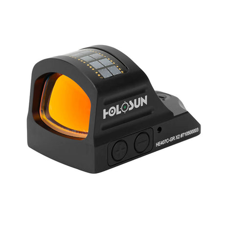 Holosun 407C X2 [vihreä]