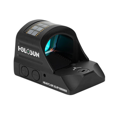 Holosun 407C X2 [vihreä]