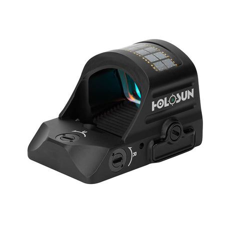 Holosun 407C X2 [vihreä]