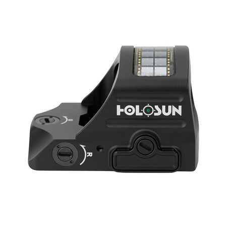 Holosun 407C X2 [vihreä]