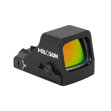 Holosun 407K X2 [vihreä]