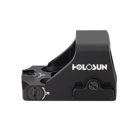 Holosun 407K X2 [vihreä]