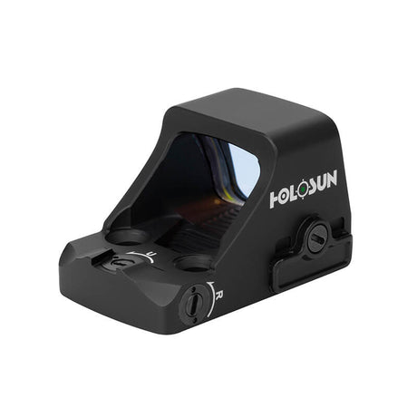 Holosun 407K X2 [vihreä]