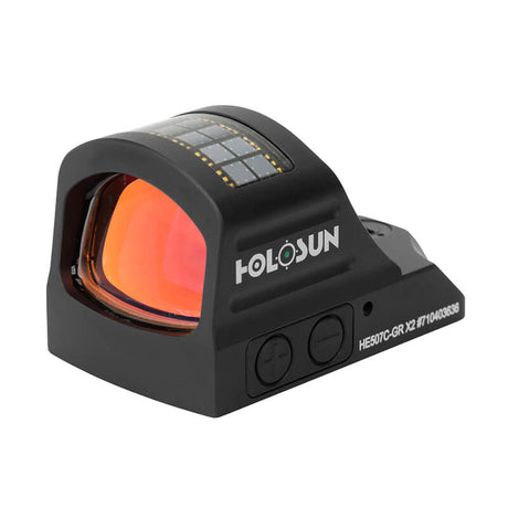 Holosun 507C X2 [vihreä]