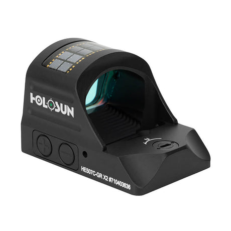 Holosun 507C X2 [vihreä]