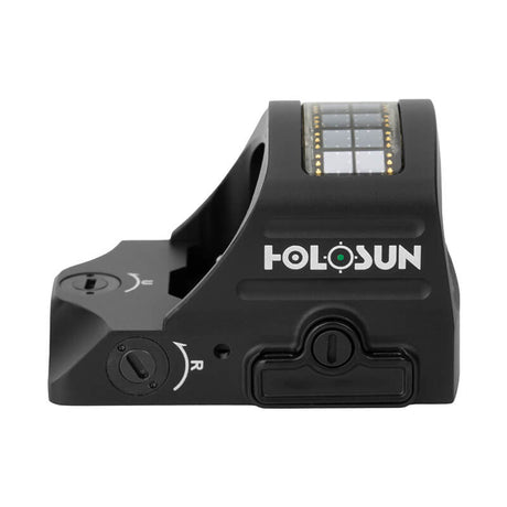 Holosun 507C X2 [vihreä]
