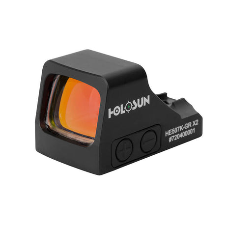Holosun 507K X2 [vihreä]