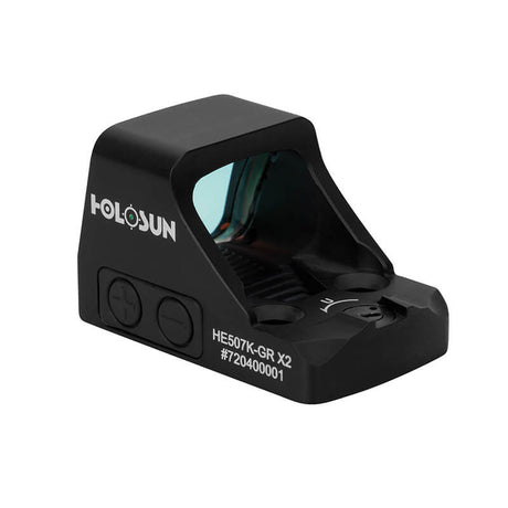 Holosun 507K X2 [vihreä]
