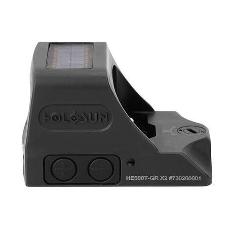 Holosun 508T X2 [vihreä]