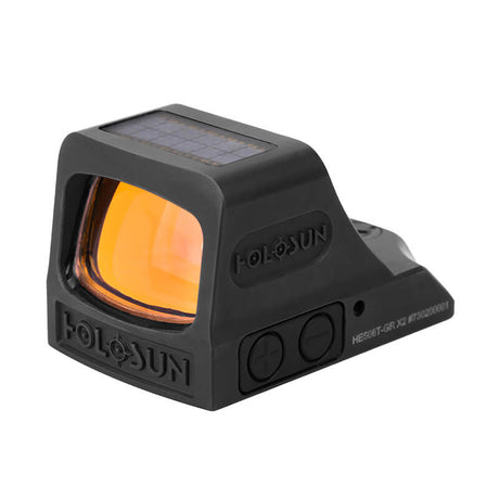 Holosun 508T X2 [vihreä]