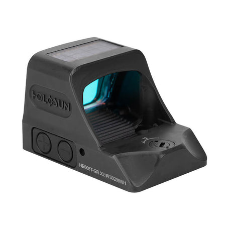 Holosun 508T X2 [vihreä]