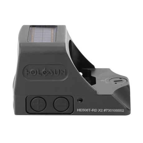 Holosun 508T X2 [punainen]