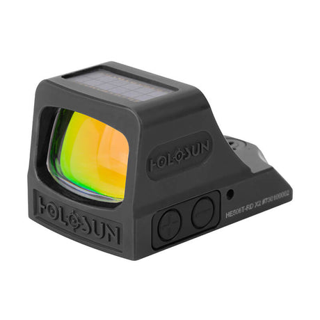 Holosun 508T X2 [punainen]
