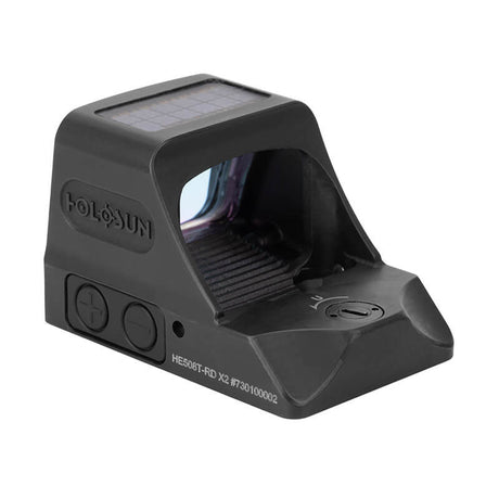 Holosun 508T X2 [punainen]
