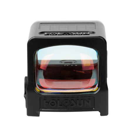 Holosun 509T X2 [punainen]