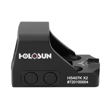 Holosun 407K X2 [punainen]