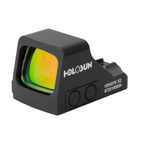 Holosun 407K X2 [punainen]