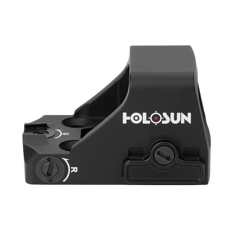 Holosun 407K X2 [punainen]