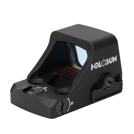 Holosun 407K X2 [punainen]
