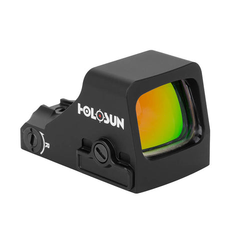 Holosun 407K X2 [punainen]