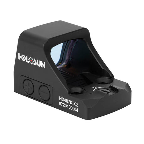 Holosun 407K X2 [punainen]