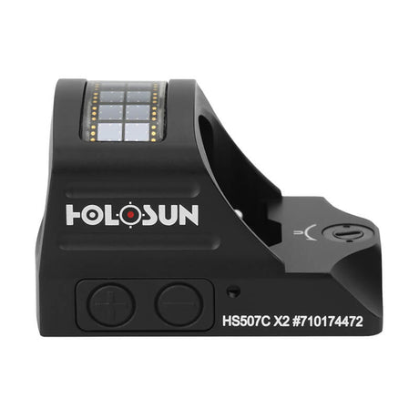 Holosun 507C X2 [punainen]