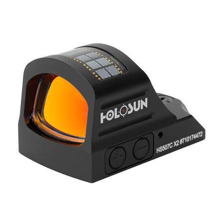 Holosun 507C X2 [punainen]