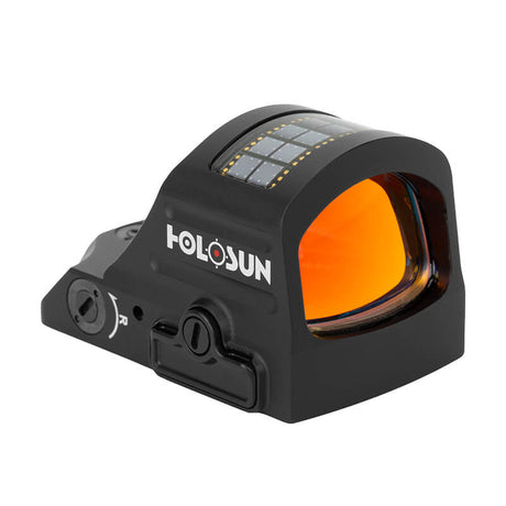 Holosun 507C X2 [punainen]