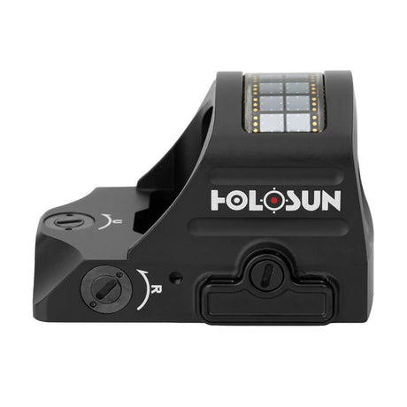 Holosun 507C X2 [punainen]