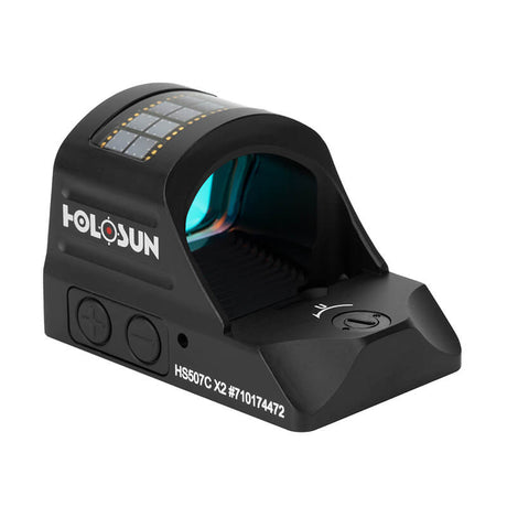 Holosun 507C X2 [punainen]