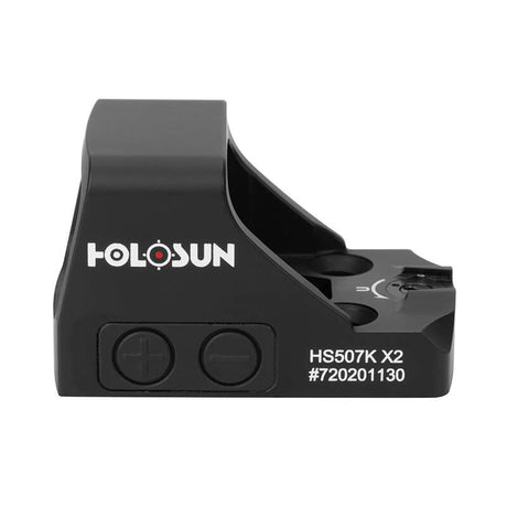 Holosun 507K X2 [punainen]