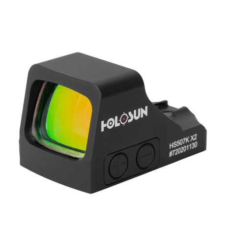Holosun 507K X2 [punainen]