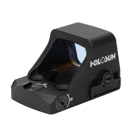 Holosun 507K X2 [punainen]
