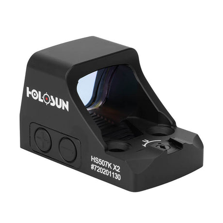 Holosun 507K X2 [punainen]