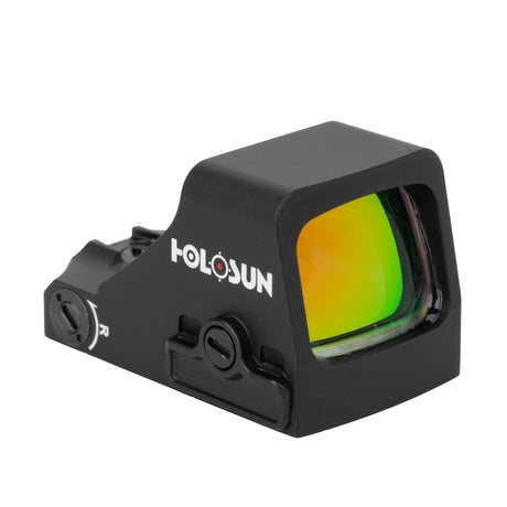 Holosun 507K X2 [punainen]