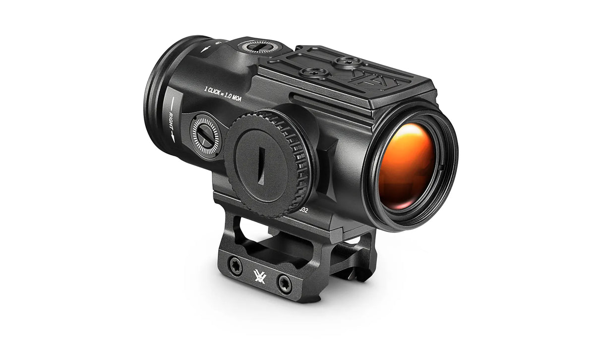 Vortex Spitfire HD Gen II | 5x prisman tähtäin 